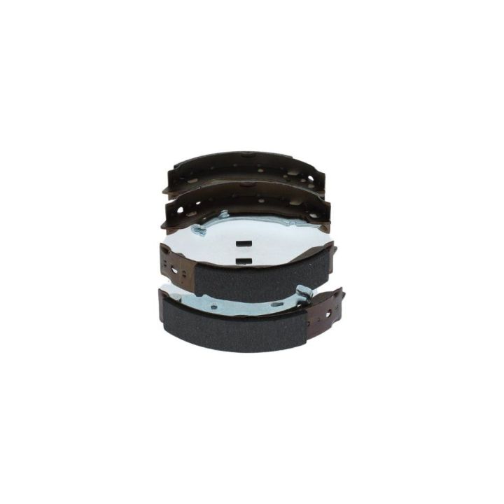 Pabuçlu Fren Balatası Peugeot 205 306 XSARA (1987-2003) - Bosch 0986487533