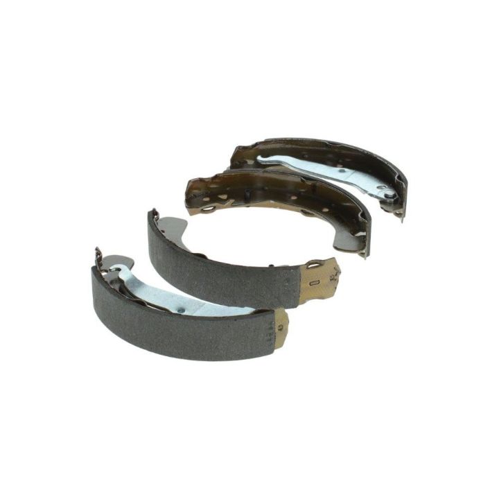Arka Fren Pabucu (230x41) Opel Astra G Vectra B Zafira İçin (1993-) - Bosch 0986487554