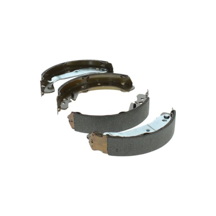 Arka Fren Pabucu (230x41) Opel Astra G Vectra B Zafira İçin (1993-) - Bosch 0986487554