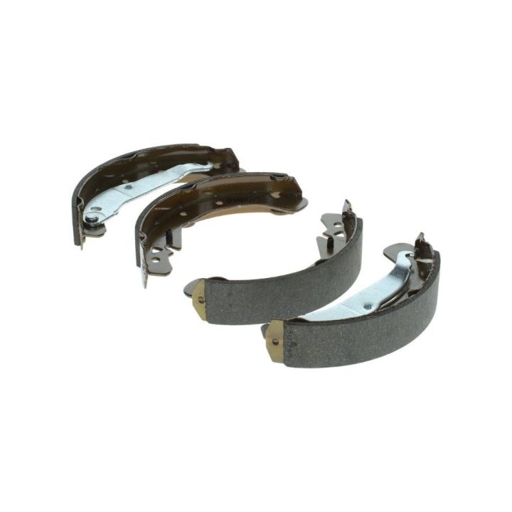 Arka Fren Pabucu (230x41) Opel Astra G Vectra B Zafira İçin (1993-) - Bosch 0986487554