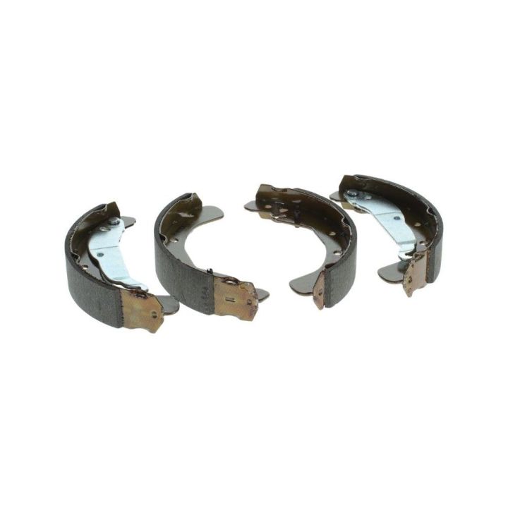 Arka Fren Pabucu (230x41) Opel Astra G Vectra B Zafira İçin (1993-) - Bosch 0986487554