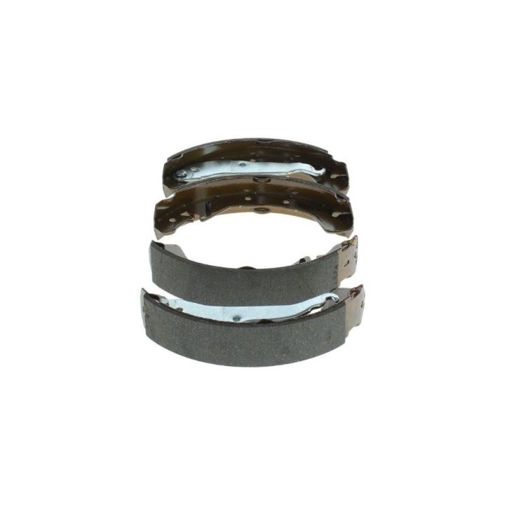 Arka Fren Pabucu (230x41) Opel Astra G Vectra B Zafira İçin (1993-) - Bosch 0986487554