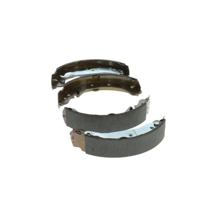 Arka Fren Pabucu (230x41) Opel Astra G Vectra B Zafira İçin (1993-) - Bosch 0986487554