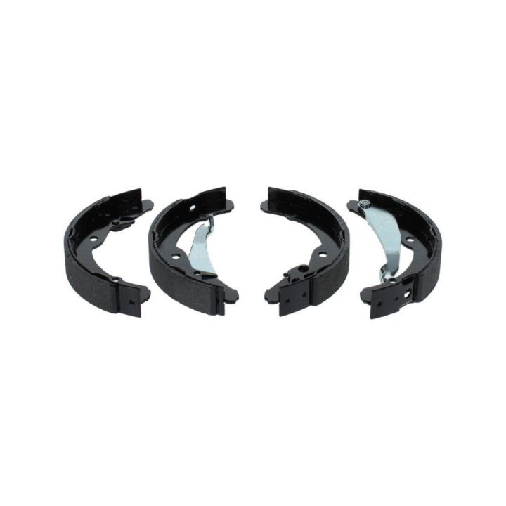 Pabuçlu Fren Balatası Caddy II Octavia İçin (1999-2003) - Bosch 0986487555