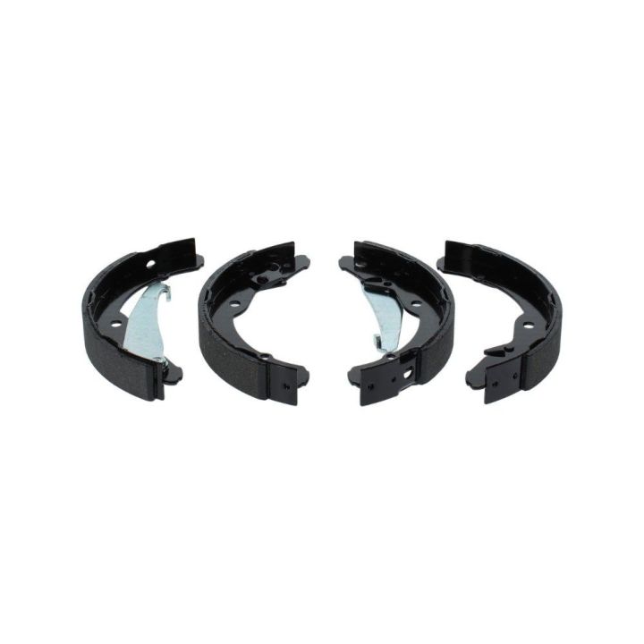 Pabuçlu Fren Balatası Caddy II Octavia İçin (1999-2003) - Bosch 0986487555