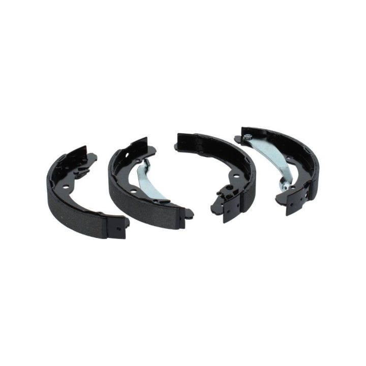 Pabuçlu Fren Balatası Caddy II Octavia İçin (1999-2003) - Bosch 0986487555