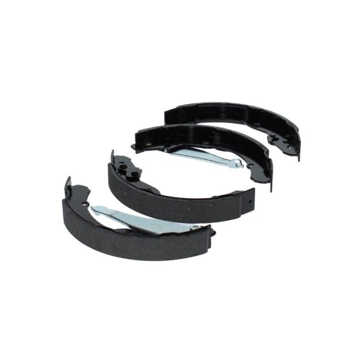 Pabuçlu Fren Balatası Caddy II Octavia İçin (1999-2003) - Bosch 0986487555