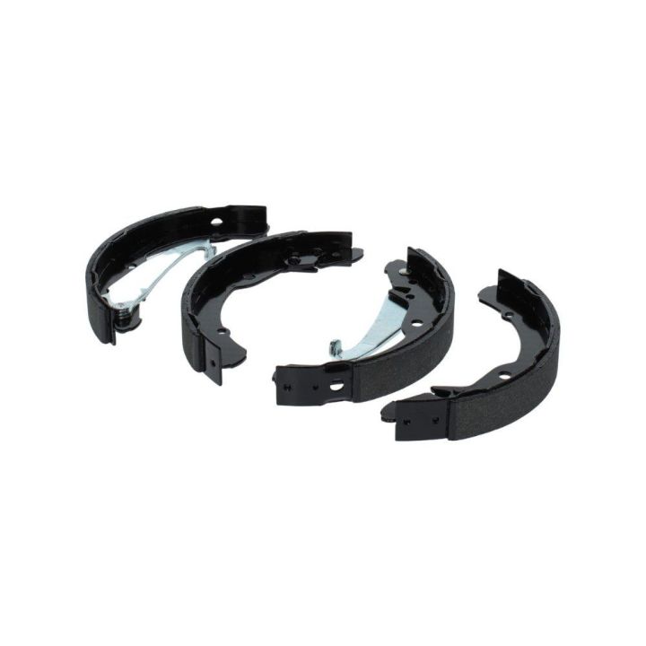 Pabuçlu Fren Balatası Caddy II Octavia İçin (1999-2003) - Bosch 0986487555