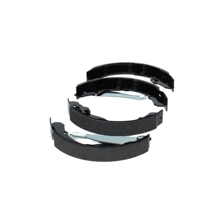 Pabuçlu Fren Balatası Caddy II Octavia İçin (1999-2003) - Bosch 0986487555