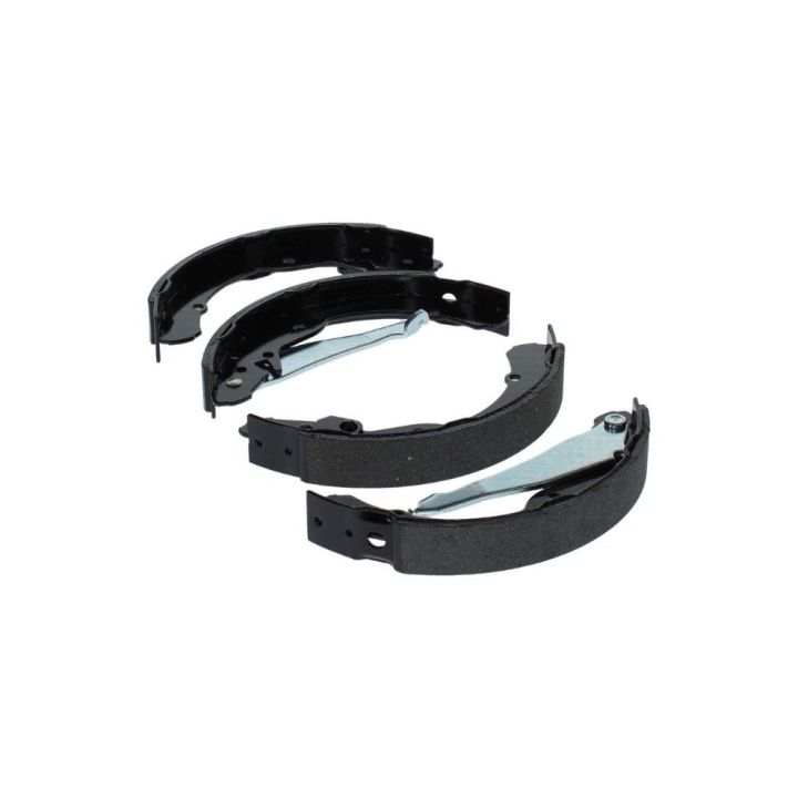 Pabuçlu Fren Balatası Caddy II Octavia İçin (1999-2003) - Bosch 0986487555