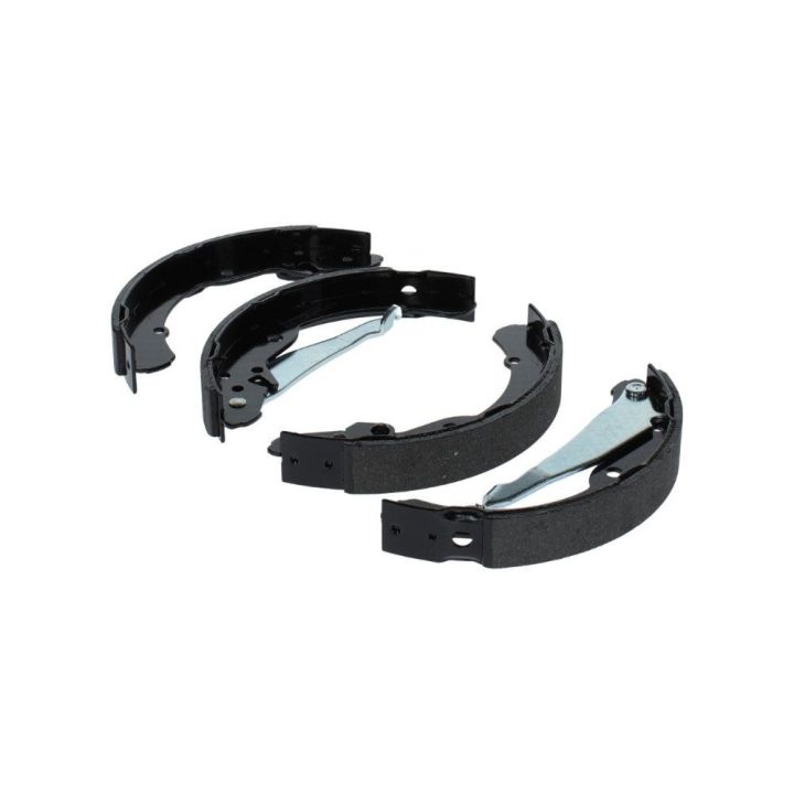 Pabuçlu Fren Balatası Caddy II Octavia İçin (1999-2003) - Bosch 0986487555