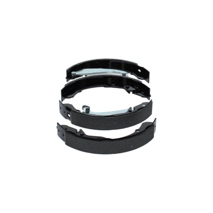 Pabuçlu Fren Balatası Caddy II Octavia İçin (1999-2003) - Bosch 0986487555