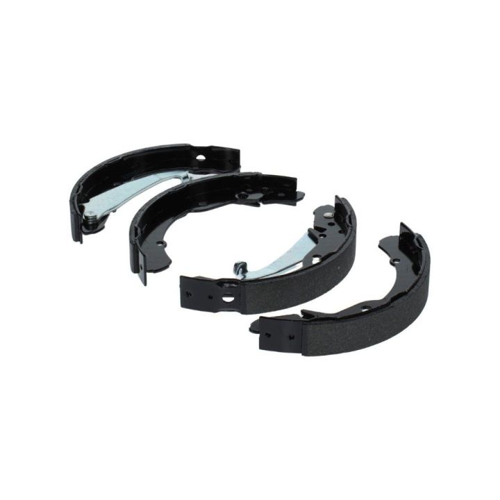 Pabuçlu Fren Balatası Caddy II Octavia İçin (1999-2003) - Bosch 0986487555