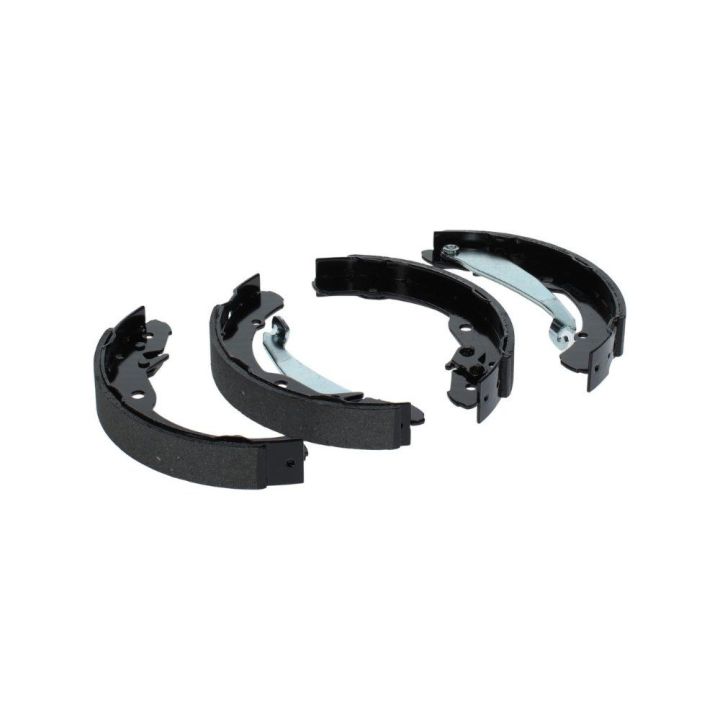 Pabuçlu Fren Balatası Caddy II Octavia İçin (1999-2003) - Bosch 0986487555
