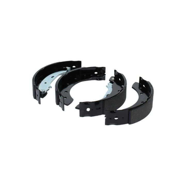 El Fren Balatası Renault Clio II Laguna Logan P206 P306 Saxo İçin - Bosch 0986487585