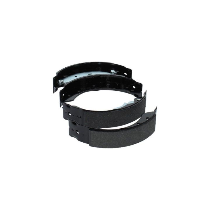 El Fren Balatası Renault Clio II Laguna Logan P206 P306 Saxo İçin - Bosch 0986487585