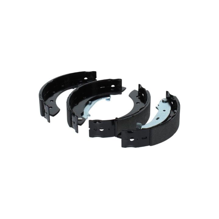 El Fren Balatası Renault Clio II Laguna Logan P206 P306 Saxo İçin - Bosch 0986487585