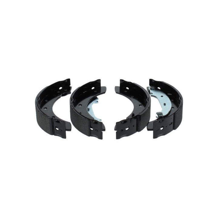 El Fren Balatası Renault Clio II Laguna Logan P206 P306 Saxo İçin - Bosch 0986487585