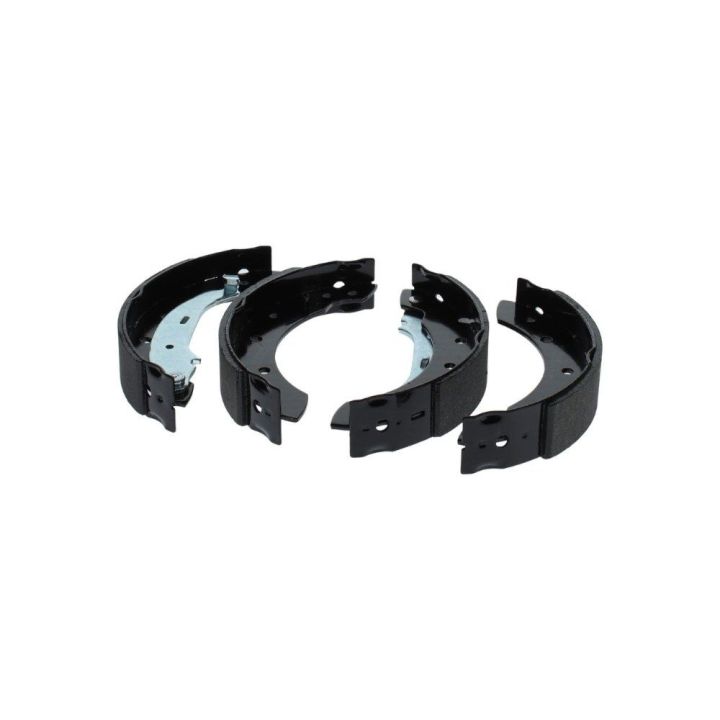 El Fren Balatası Renault Clio II Laguna Logan P206 P306 Saxo İçin - Bosch 0986487585
