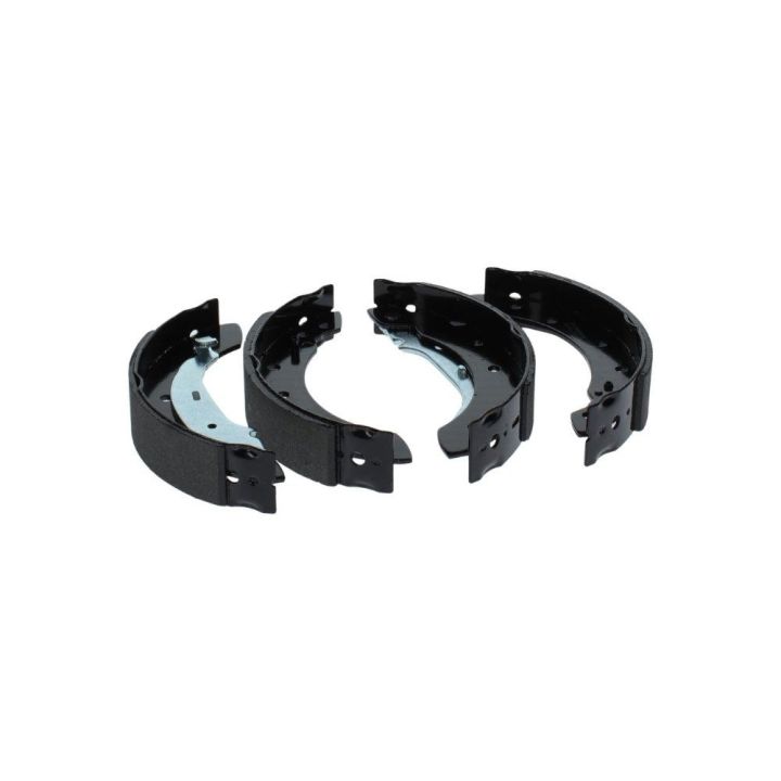 El Fren Balatası Renault Clio II Laguna Logan P206 P306 Saxo İçin - Bosch 0986487585