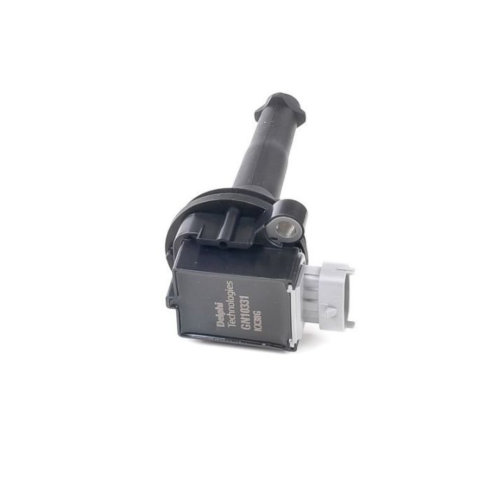 Ateşleme Bobini Kalem - Ford Focus Kuga S-max (2000-2014) / Volvo S40 S60 V40 V60 Xc60 (2000-2014) GN10331-12B1 Delphi