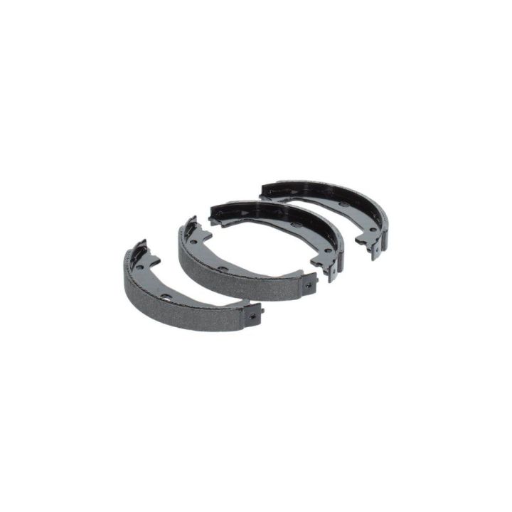 El Fren Balatası BMW F20 F21 E81 E87 E88 E82 F22 F23 F87 E46 İçin - Bosch 0986487608
