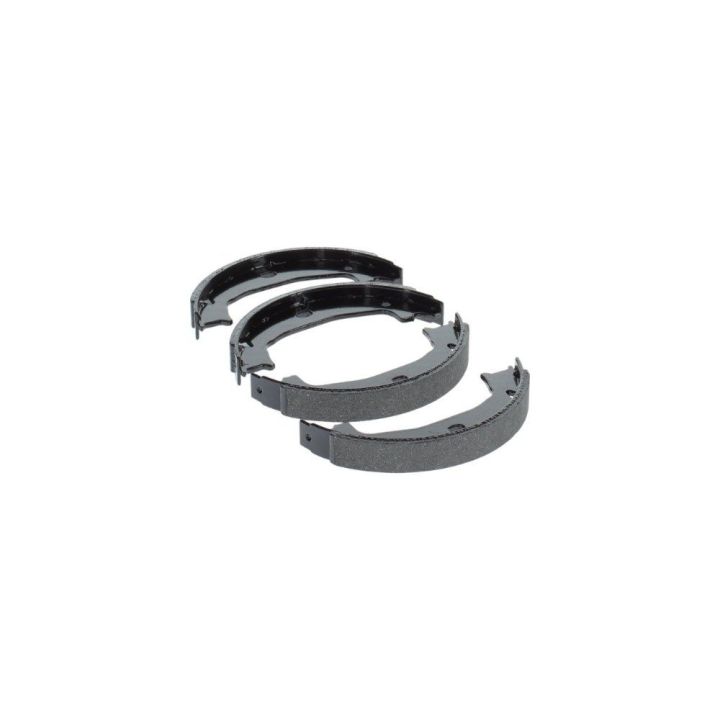 El Fren Balatası BMW F20 F21 E81 E87 E88 E82 F22 F23 F87 E46 İçin - Bosch 0986487608