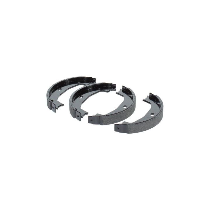 El Fren Balatası BMW F20 F21 E81 E87 E88 E82 F22 F23 F87 E46 İçin - Bosch 0986487608