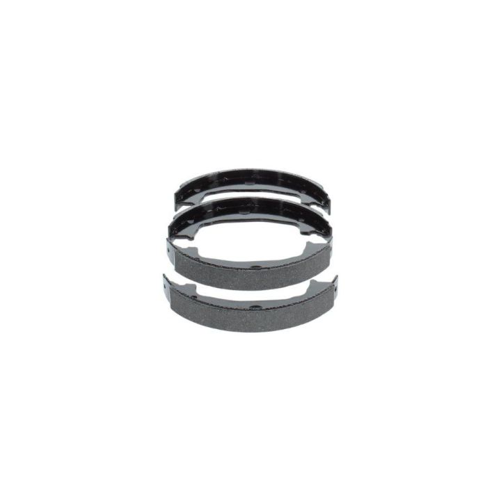 El Fren Balatası BMW F20 F21 E81 E87 E88 E82 F22 F23 F87 E46 İçin - Bosch 0986487608