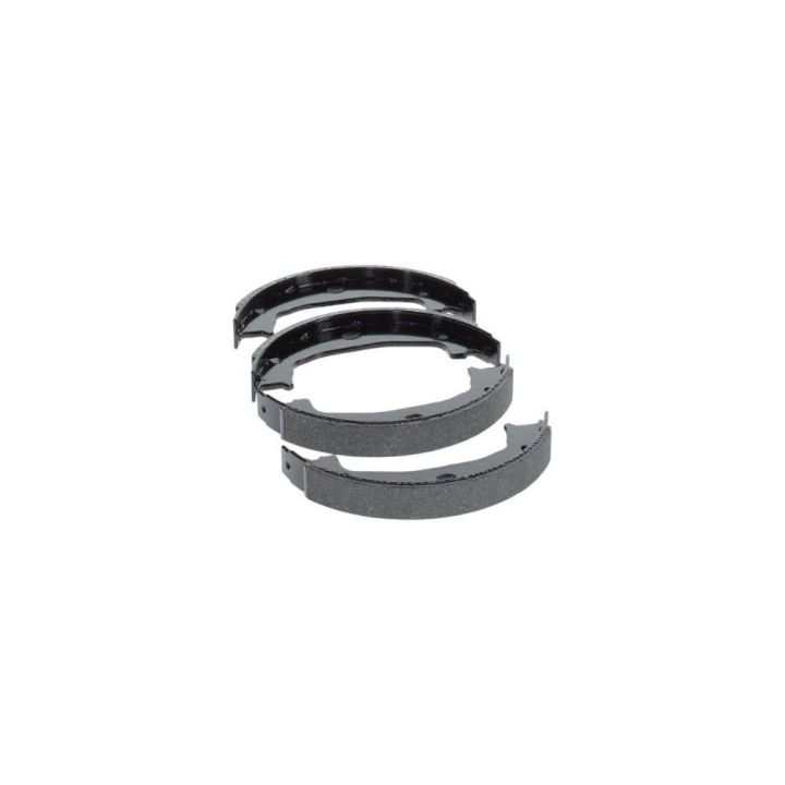 El Fren Balatası BMW F20 F21 E81 E87 E88 E82 F22 F23 F87 E46 İçin - Bosch 0986487608