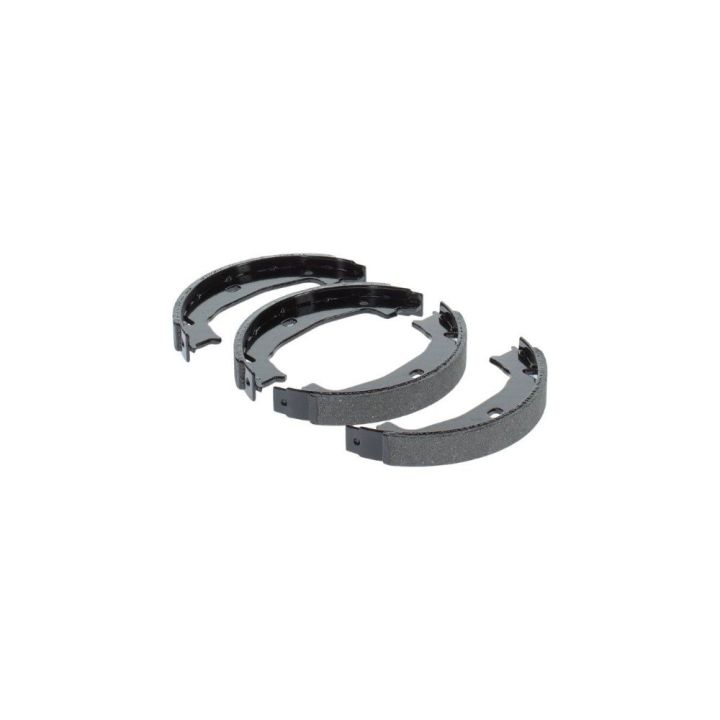 El Fren Balatası BMW F20 F21 E81 E87 E88 E82 F22 F23 F87 E46 İçin - Bosch 0986487608