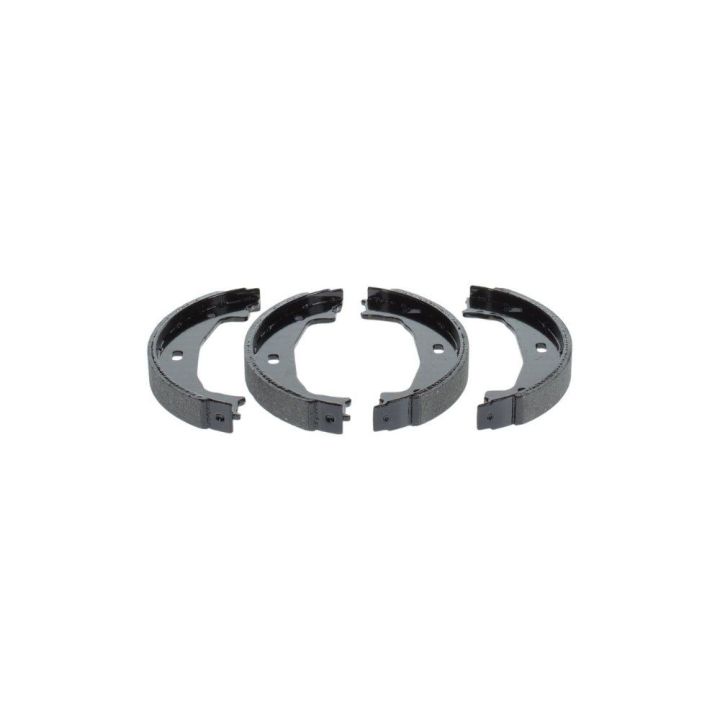 El Fren Balatası BMW F20 F21 E81 E87 E88 E82 F22 F23 F87 E46 İçin - Bosch 0986487608
