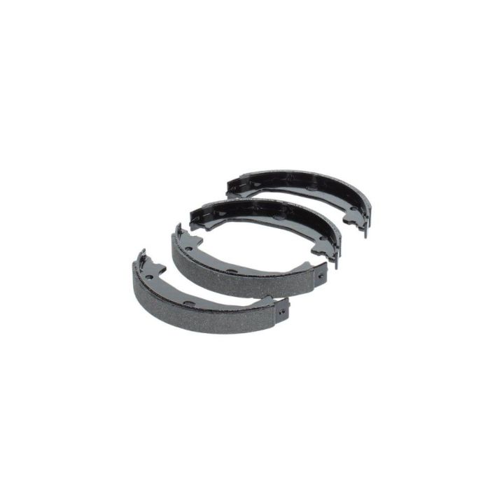 El Fren Balatası BMW F20 F21 E81 E87 E88 E82 F22 F23 F87 E46 İçin - Bosch 0986487608