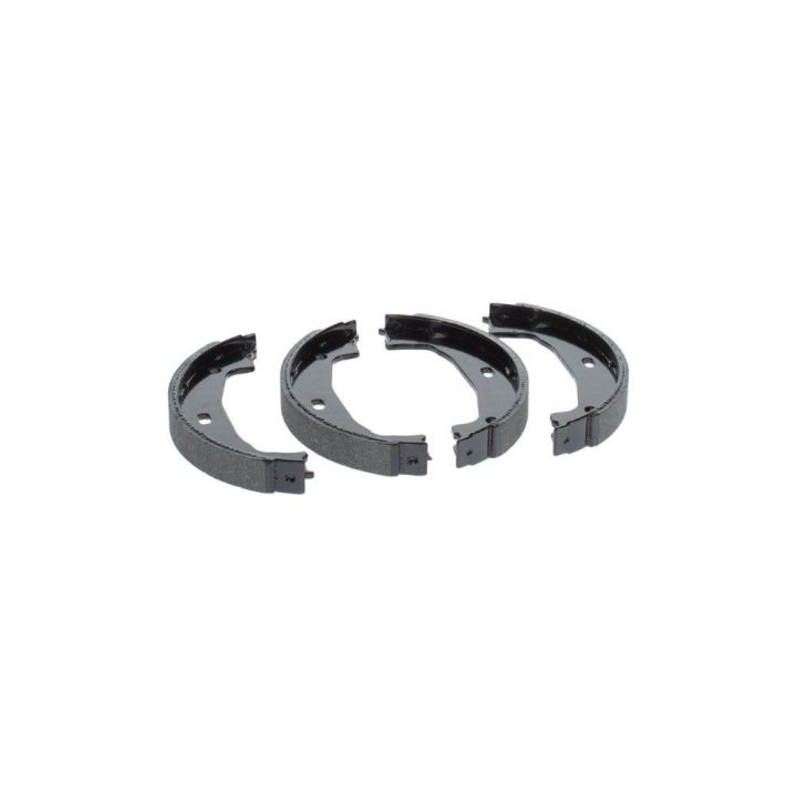El Fren Balatası BMW F20 F21 E81 E87 E88 E82 F22 F23 F87 E46 İçin - Bosch 0986487608