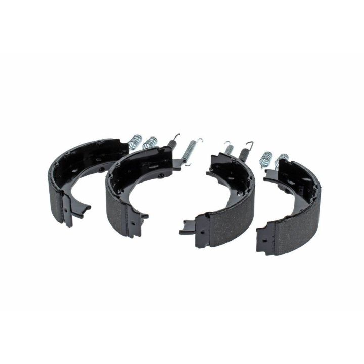 Arka Park Fren Pabucu (160x40 mm) Sprinter VW LT İçin - Bosch 0986487610