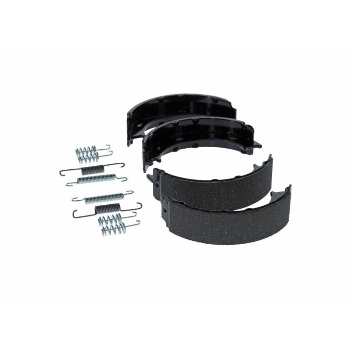 Arka Park Fren Pabucu (160x40 mm) Sprinter VW LT İçin - Bosch 0986487610