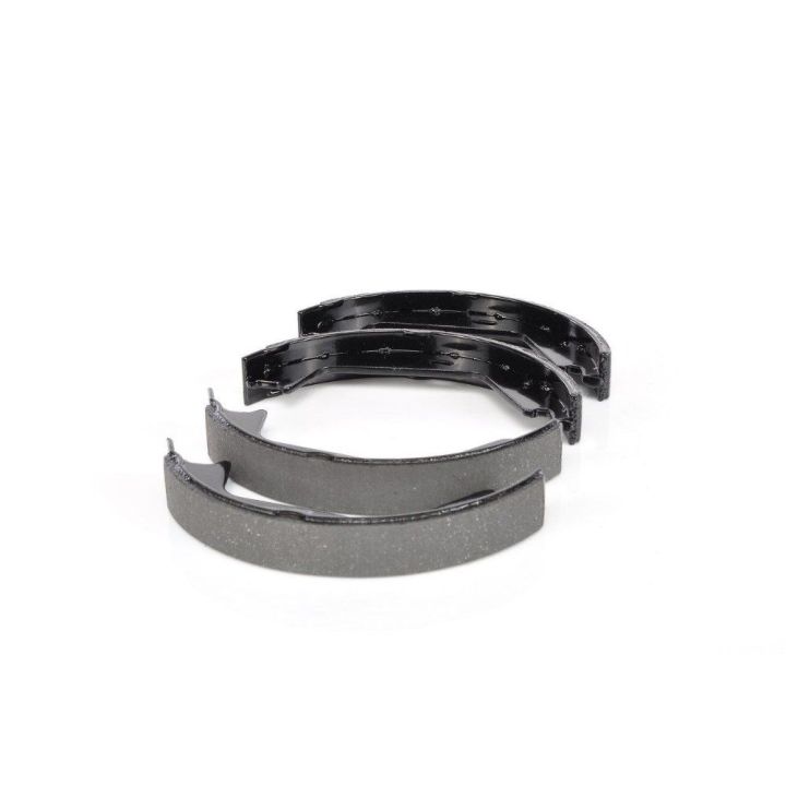 El Fren Balatası Volvo S60 S80 V70 XC70 XC90 İçin (1997-2006) - Bosch 0986487623