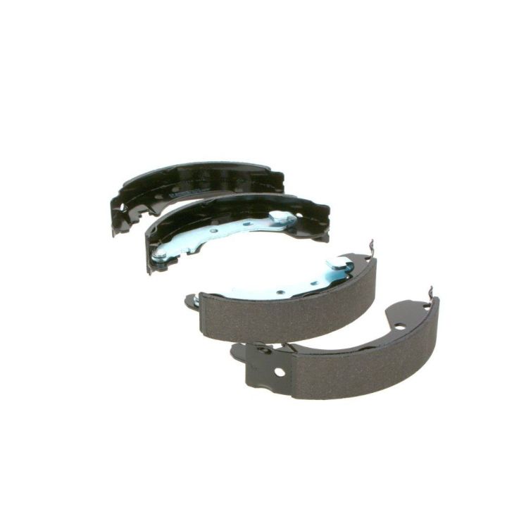 Pabuçlu Fren Balatası Renault Clio III Modus Nissan Micra Uyumlu - Bosch 0986487668