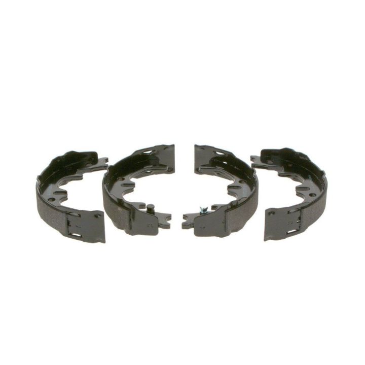 Pabuçlu Fren Balatası 170x32mm Toyota Avensis (1997-2003) - Bosch 0986487680