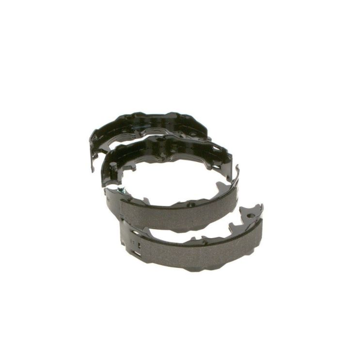 Pabuçlu Fren Balatası 170x32mm Toyota Avensis (1997-2003) - Bosch 0986487680