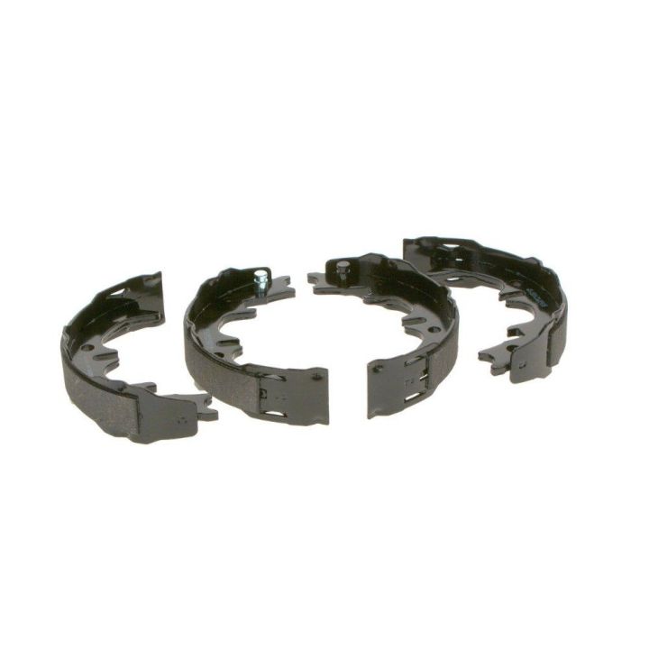 Pabuçlu Fren Balatası 170x32mm Toyota Avensis (1997-2003) - Bosch 0986487680