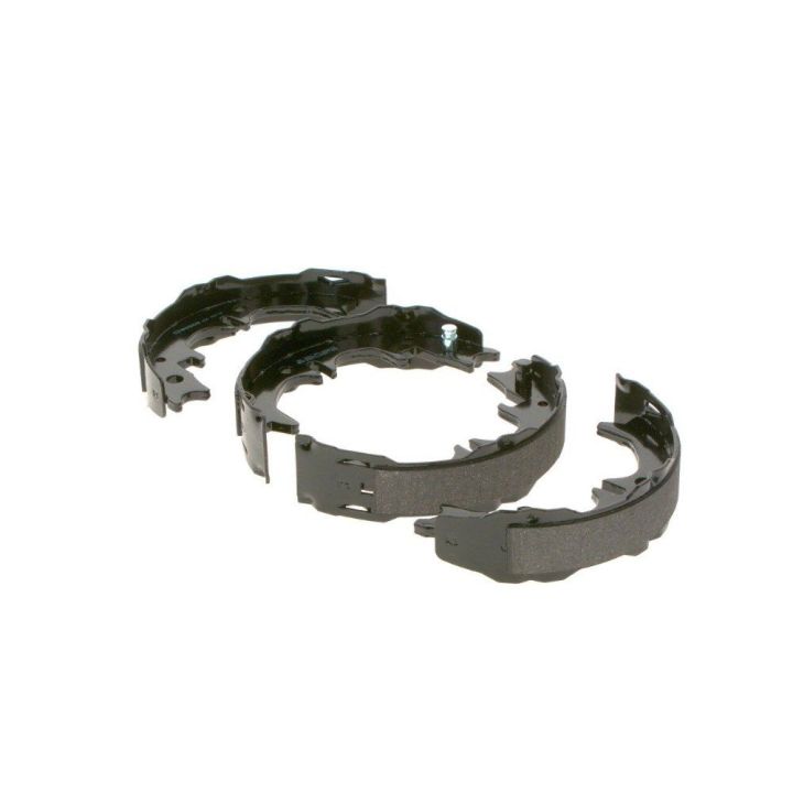 Pabuçlu Fren Balatası 170x32mm Toyota Avensis (1997-2003) - Bosch 0986487680