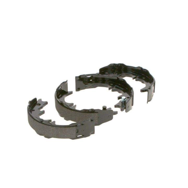 Pabuçlu Fren Balatası 170x32mm Toyota Avensis (1997-2003) - Bosch 0986487680