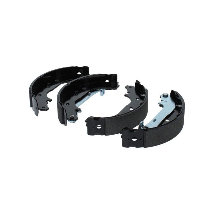 Pabuçlu Fren Balatası Ford Focus II 1.6 TDCI (2007-) - Bosch 0986487696