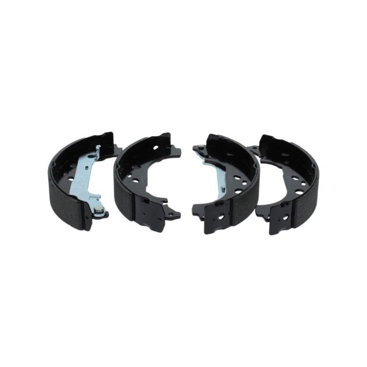 Pabuçlu Fren Balatası Ford Focus II 1.6 TDCI (2007-) - Bosch 0986487696