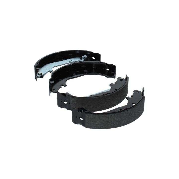 Pabuçlu Fren Balatası Ford Focus II 1.6 TDCI (2007-) - Bosch 0986487696