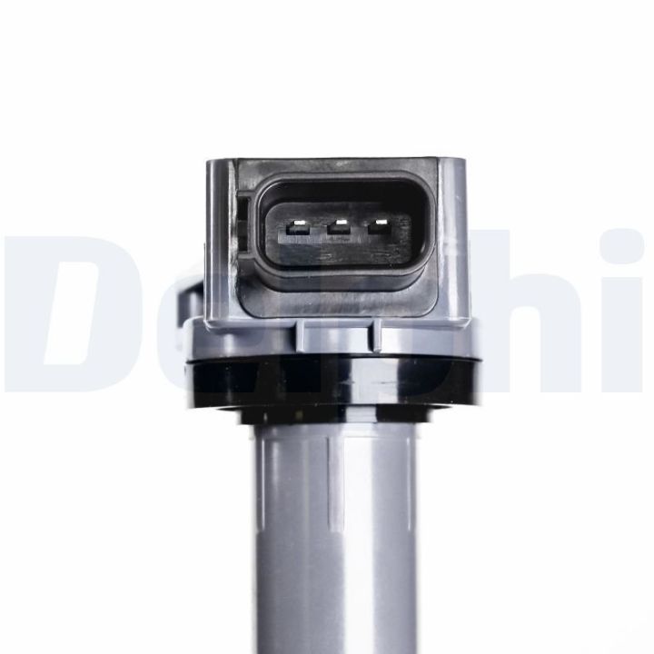 Ateşleme Bobini Kalem Honda Accord - Civic - CRV - Stream (2003 - ) GN10370-12B1 Delphi