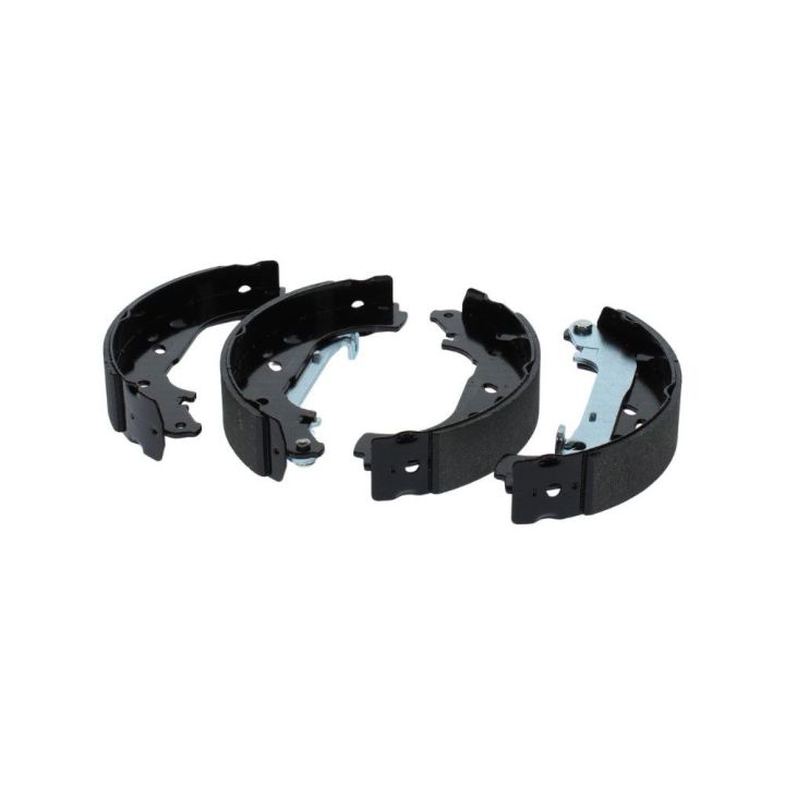 Pabuçlu Fren Balatası Ford Focus II 1.6 TDCI (2007-) - Bosch 0986487696
