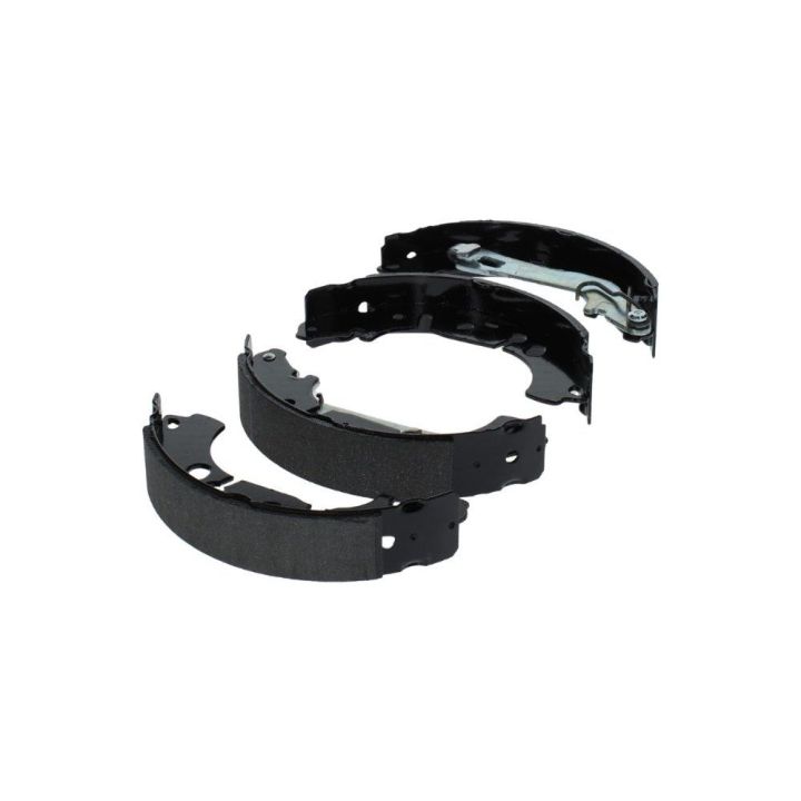 Pabuçlu Fren Balatası 228mm Fiat Fiorino Linea Punto Corsa Nemo (2005-) - Bosch 0986487703