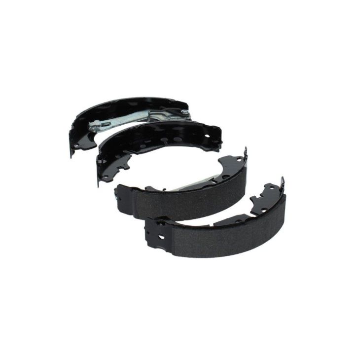 Pabuçlu Fren Balatası 228mm Fiat Fiorino Linea Punto Corsa Nemo (2005-) - Bosch 0986487703